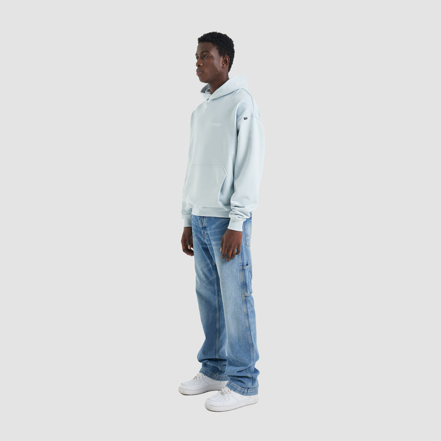 Hoodie baby deals blue