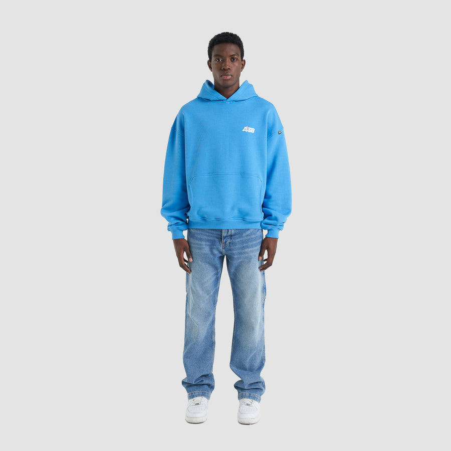 TACTICAL LOGO HOODIE