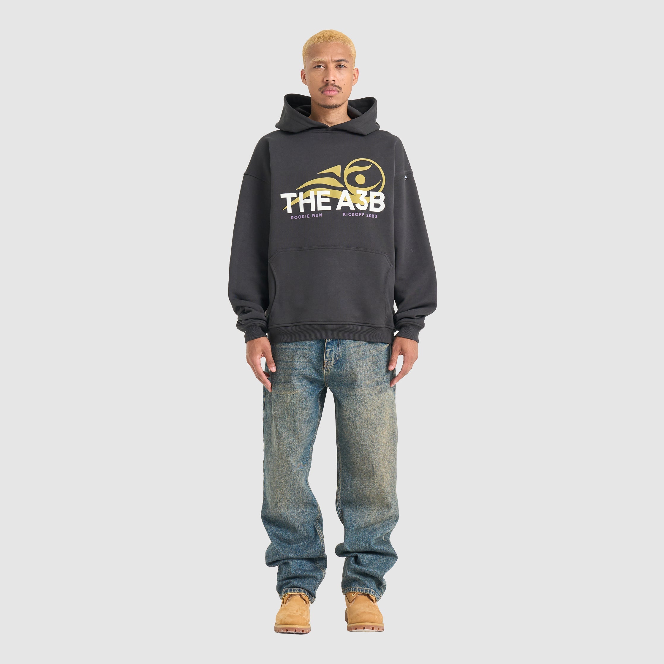 AFTRAP HOODIE