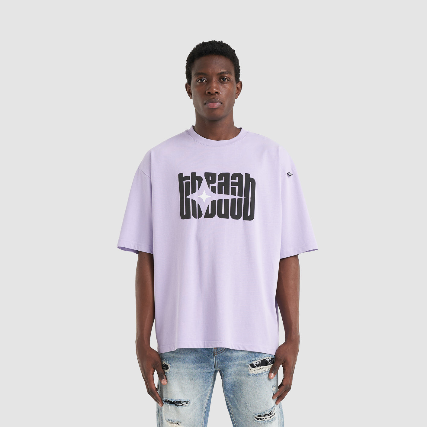 T-SHIRT ESPACE