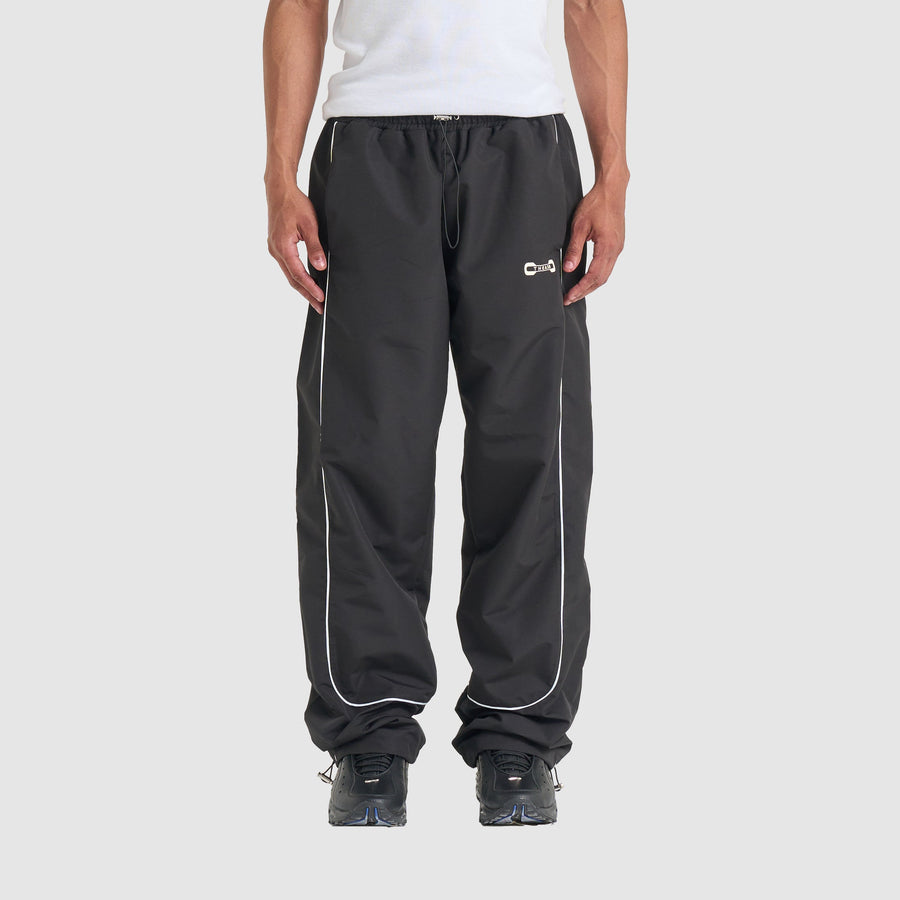 BUILT TO WIN TRACKPANTS