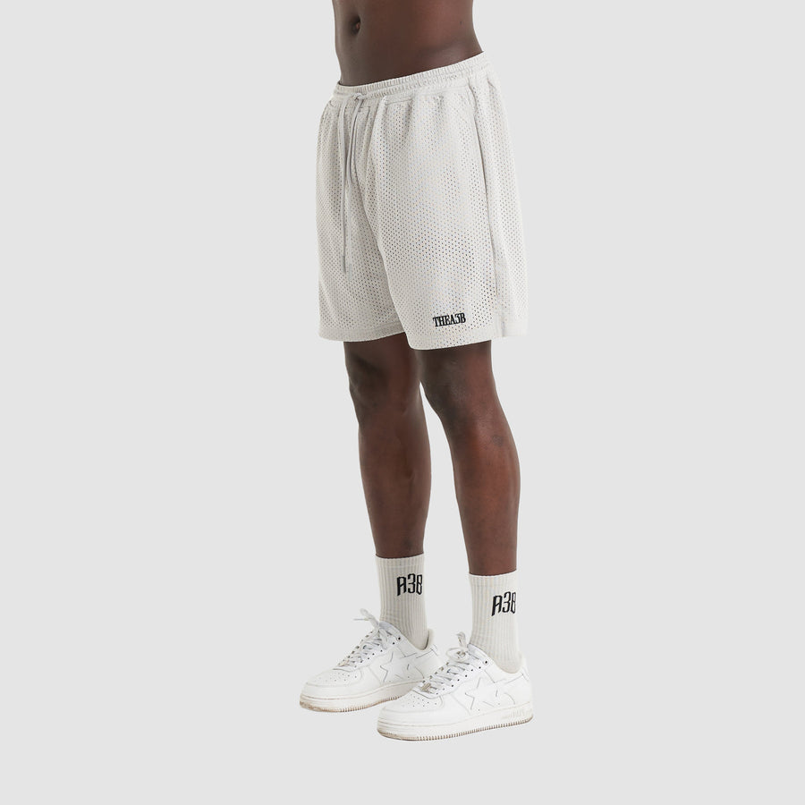 MOVEMENT SHORT GREY