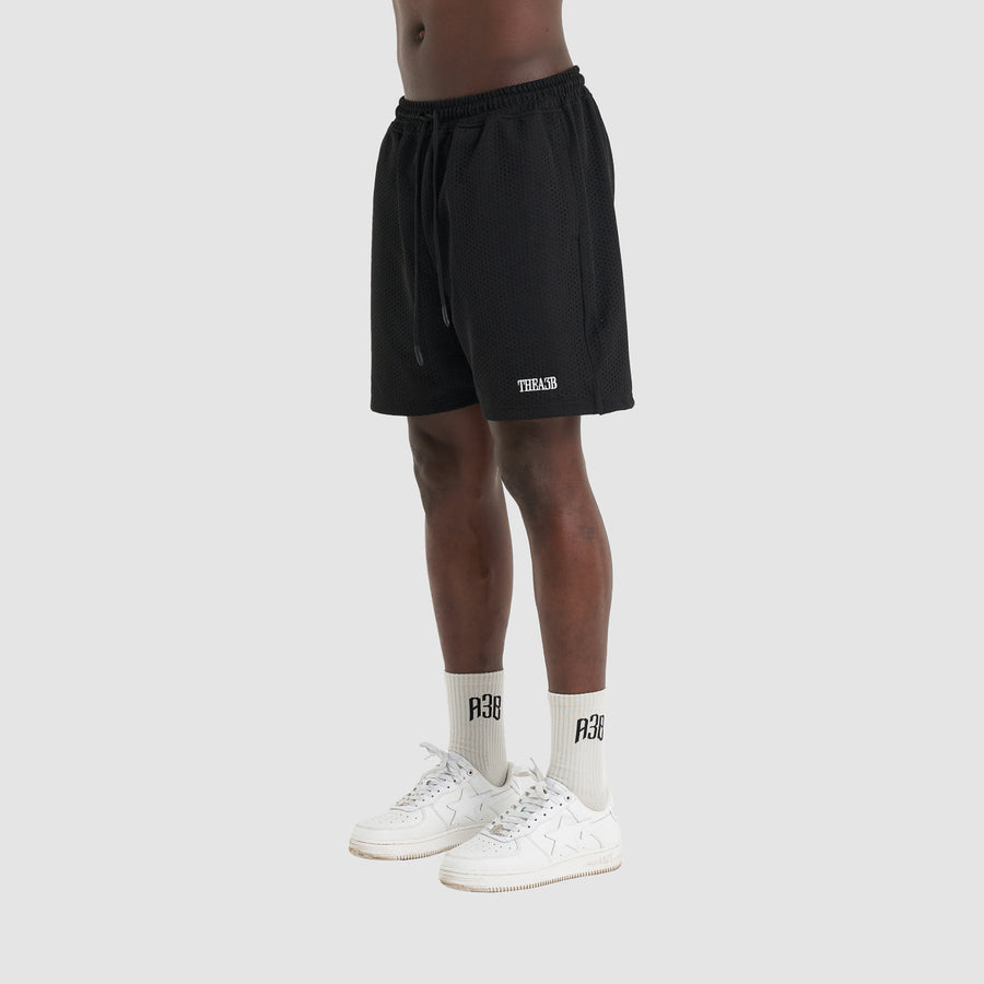 MOVEMENT SHORT BLACK