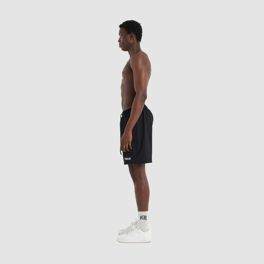 MOVEMENT SHORT BLACK