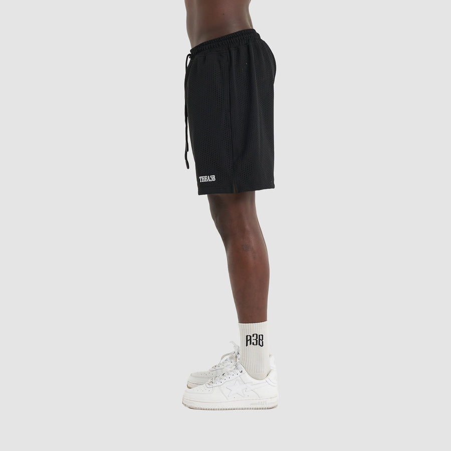 MOVEMENT SHORT BLACK