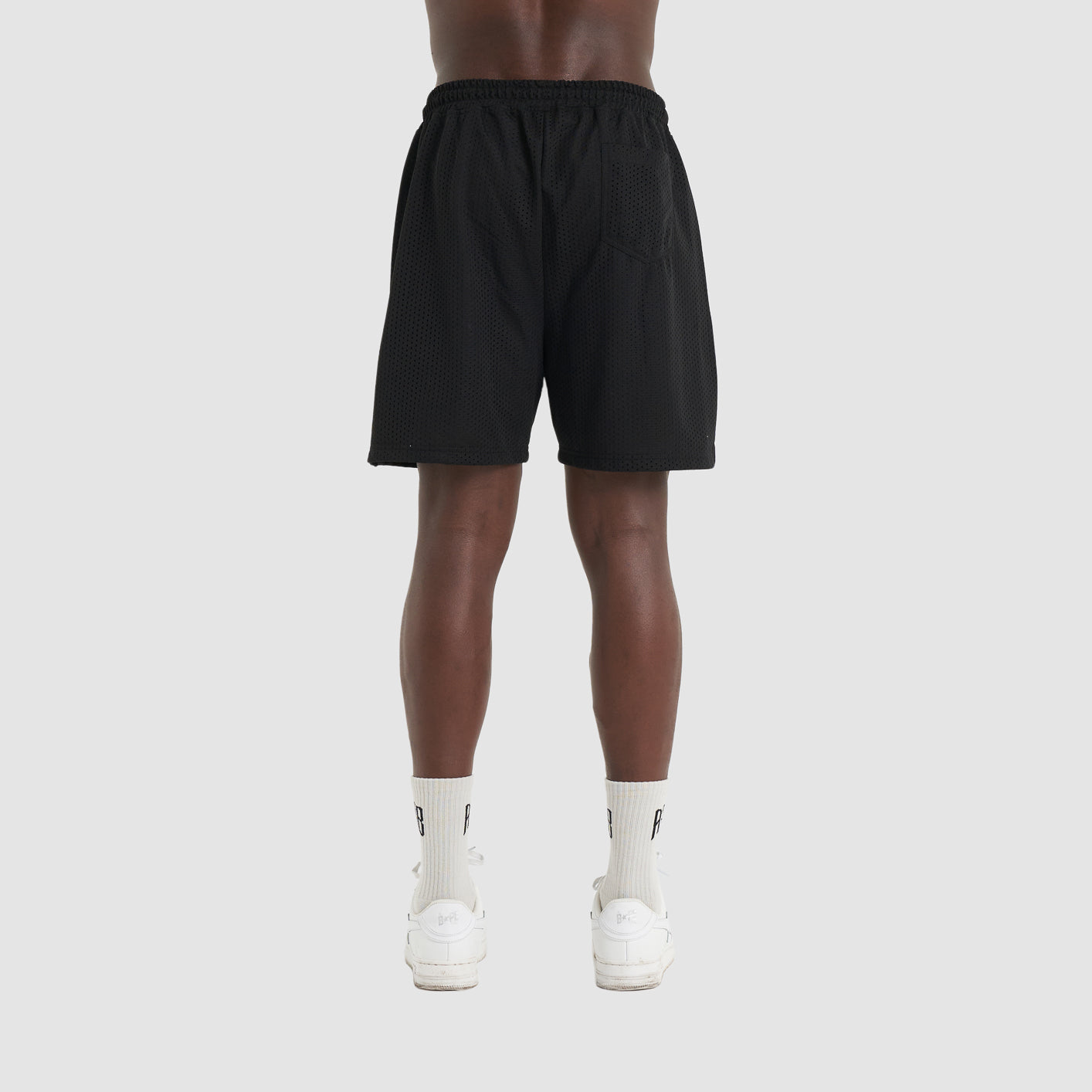 MOVEMENT SHORT BLACK