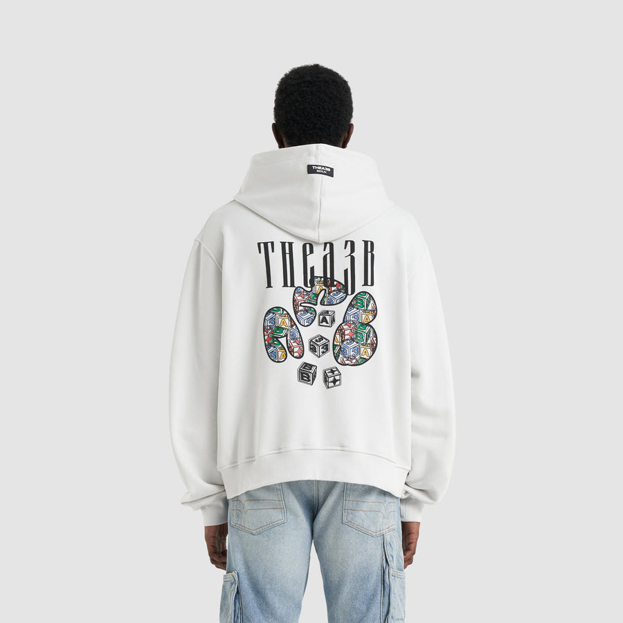 DICE HOODIE