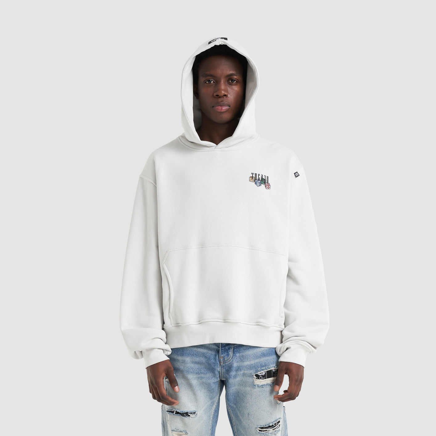 DICE HOODIE