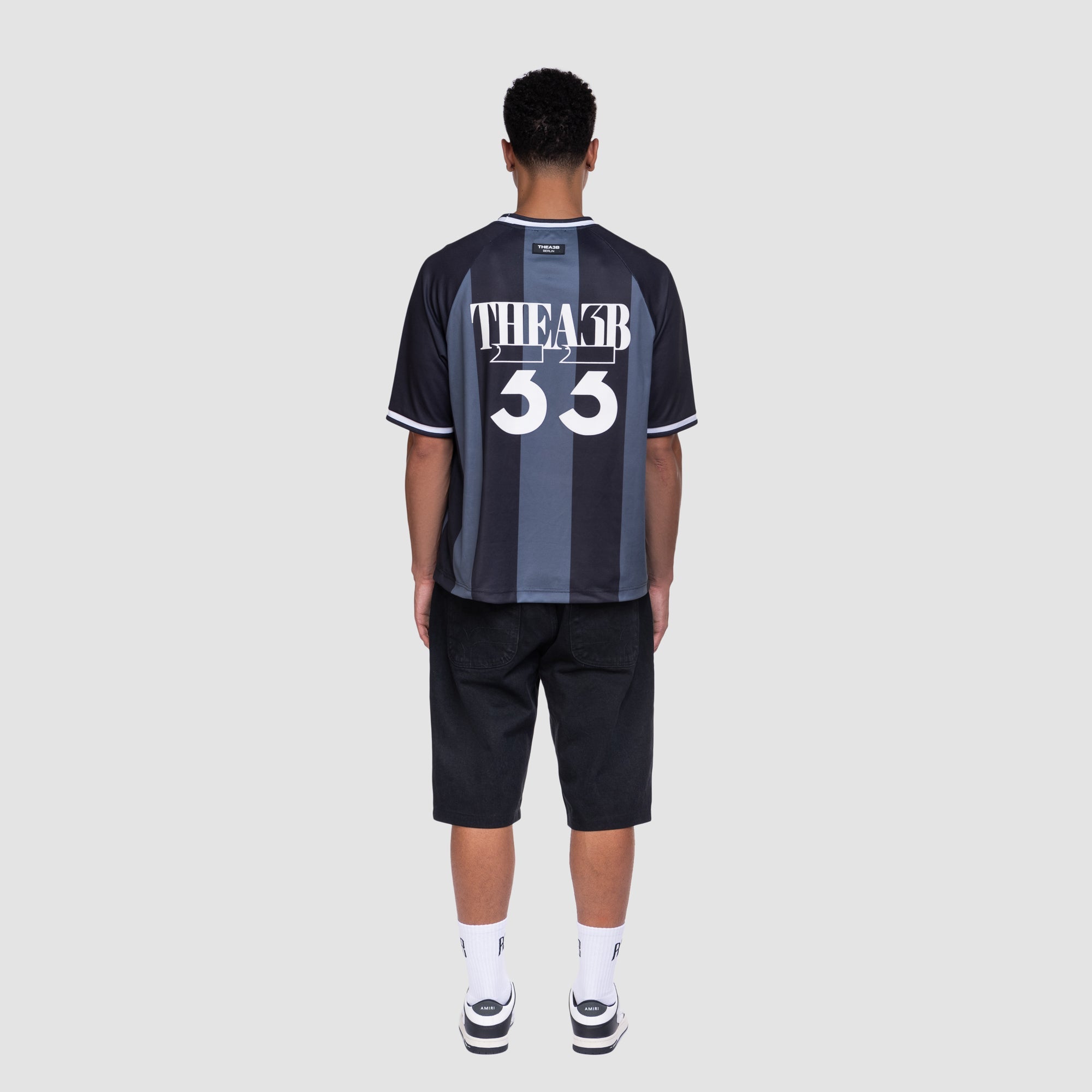 TEAM HOME-KIT