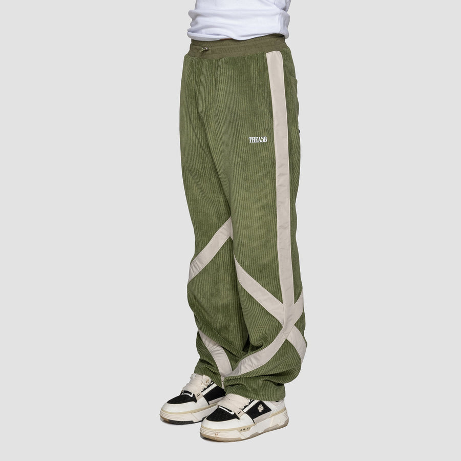 CATCH CORD TRACKPANTS