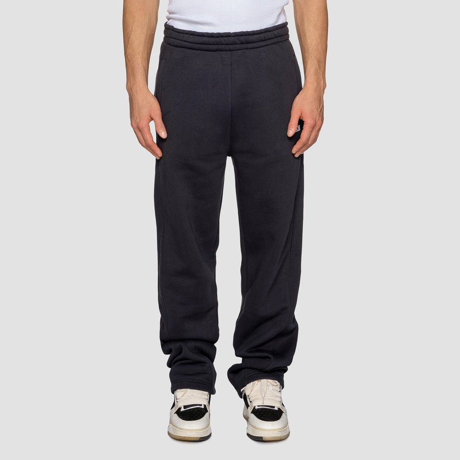 DNA TRACKPANTS - BLACK