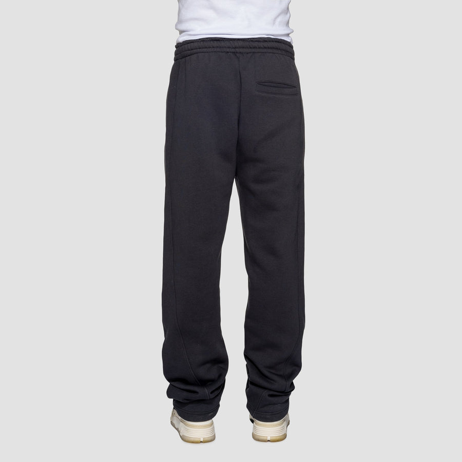 DNA TRACKPANTS - BLACK