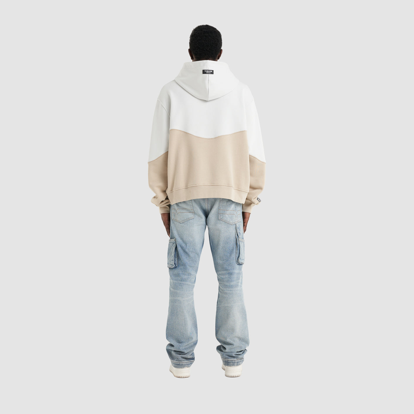 DUO-HOODIE