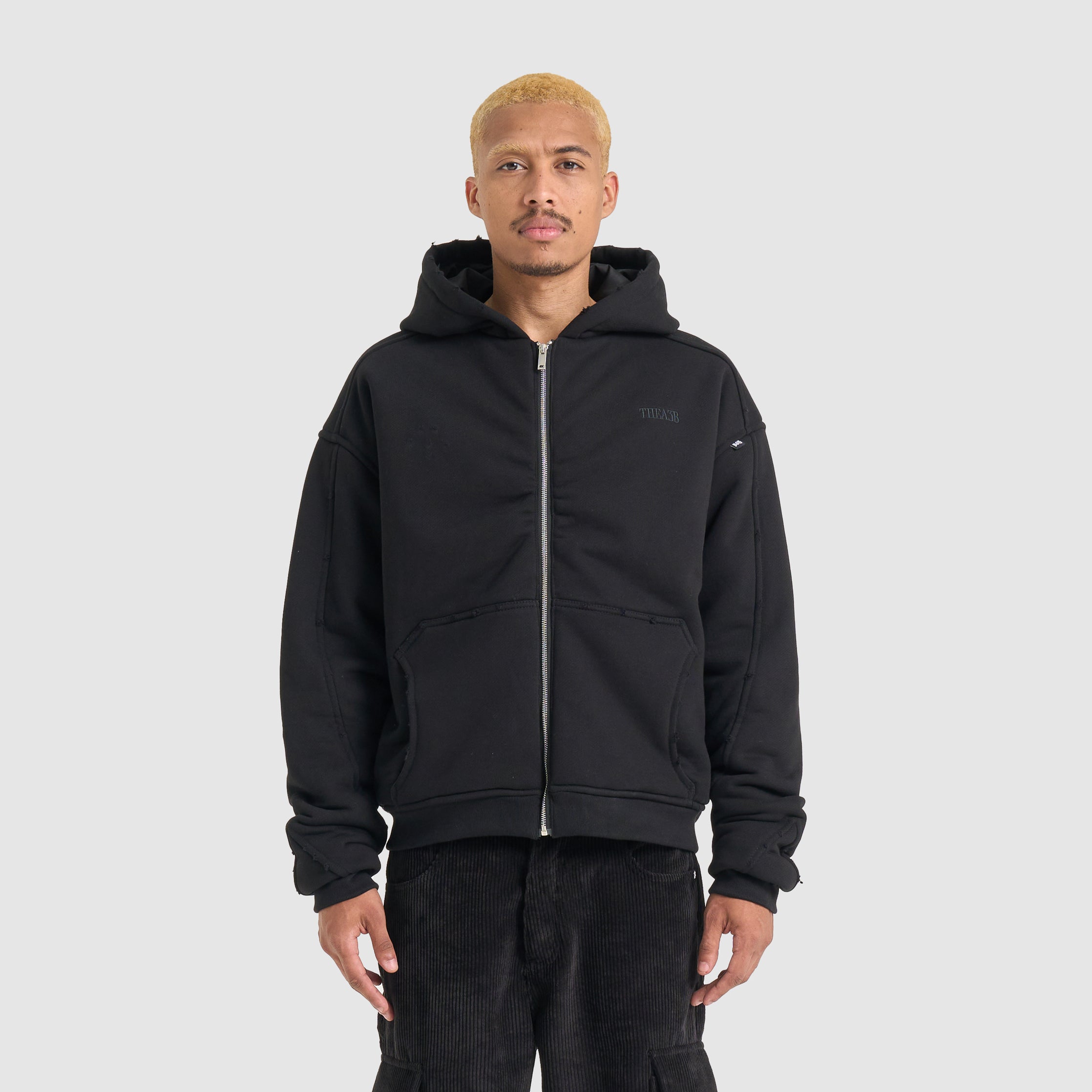 COMPANY ZIP BOMBER