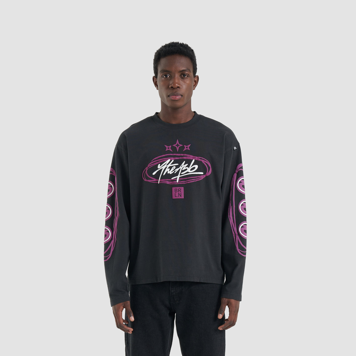 UNION SIGNATURE LONGSLEEVE