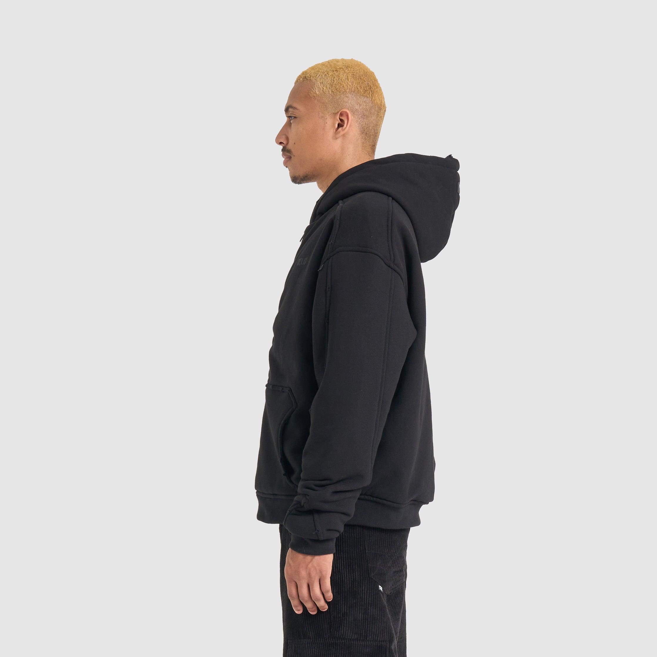 COMPANY ZIP BOMBER