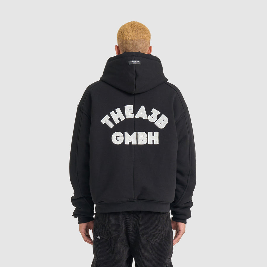 COMPANY ZIP BOMBER