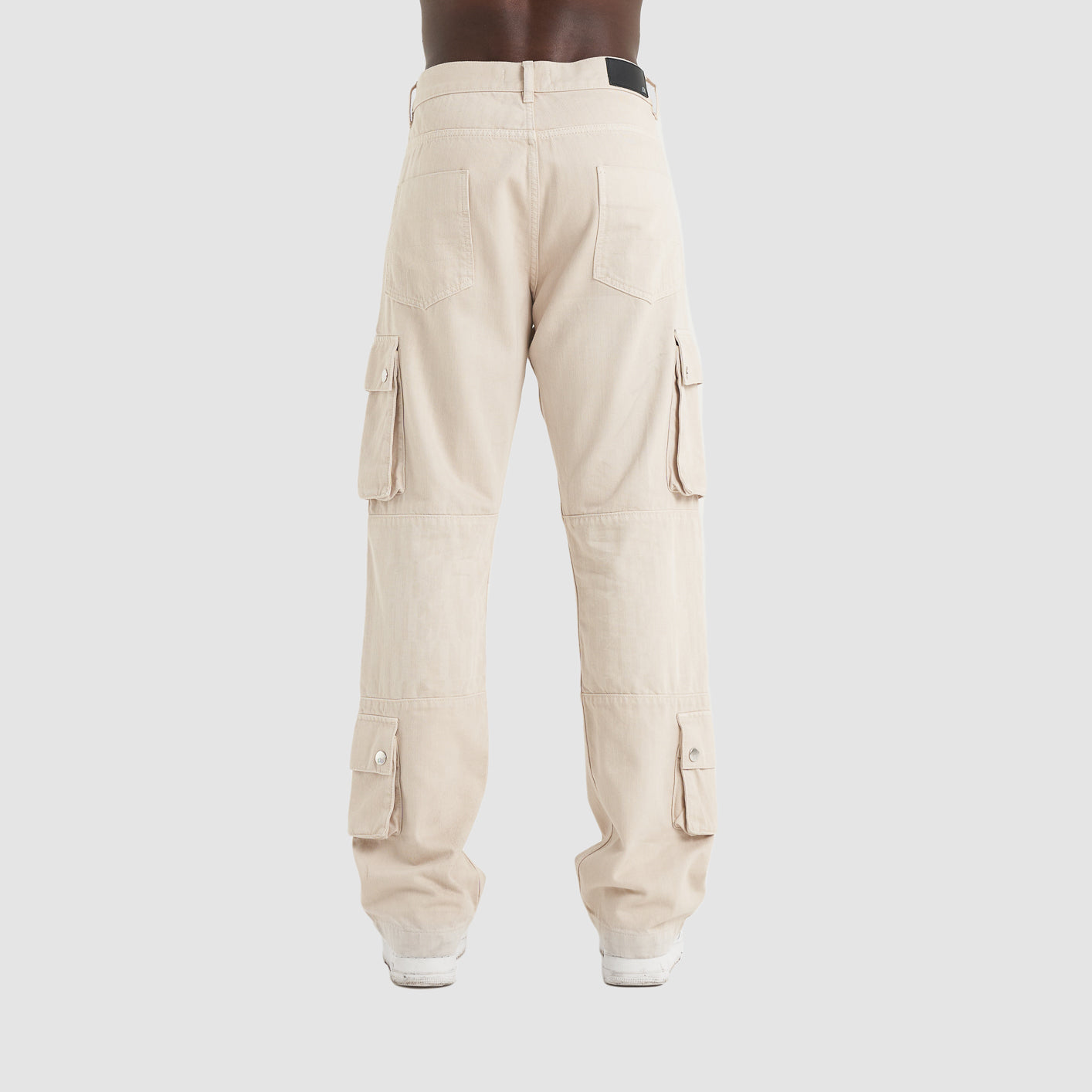 PANTALON CARGO UNITÉ