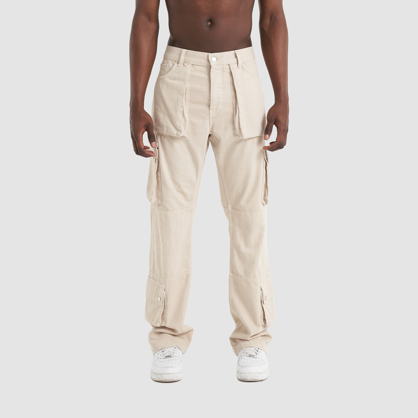 PANTALON CARGO UNITÉ