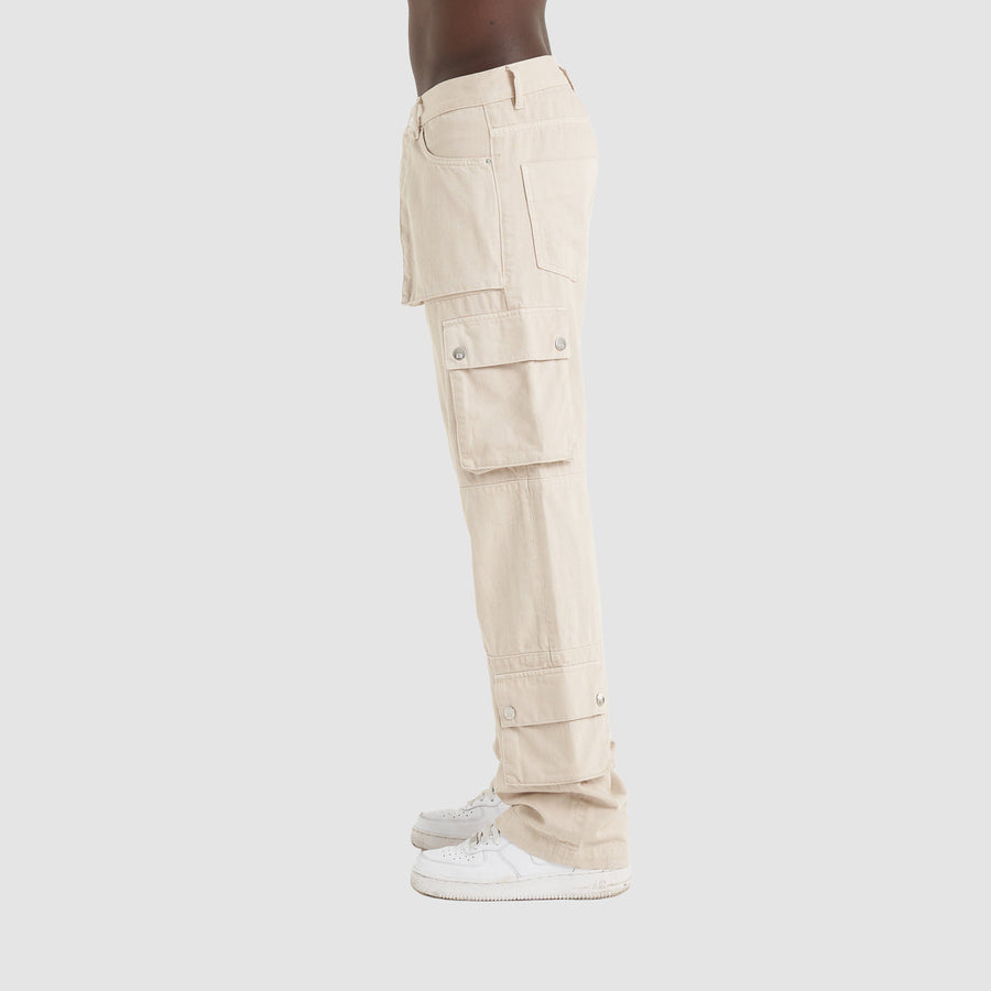 PANTALON CARGO UNITÉ