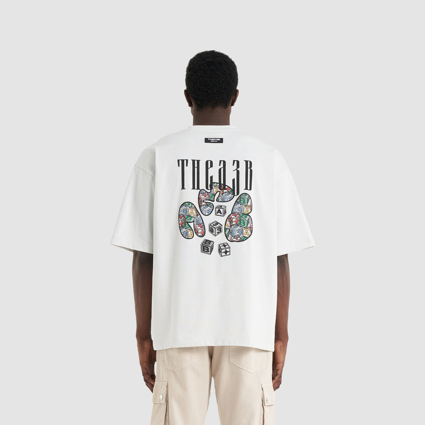 DICE T-SHIRT
