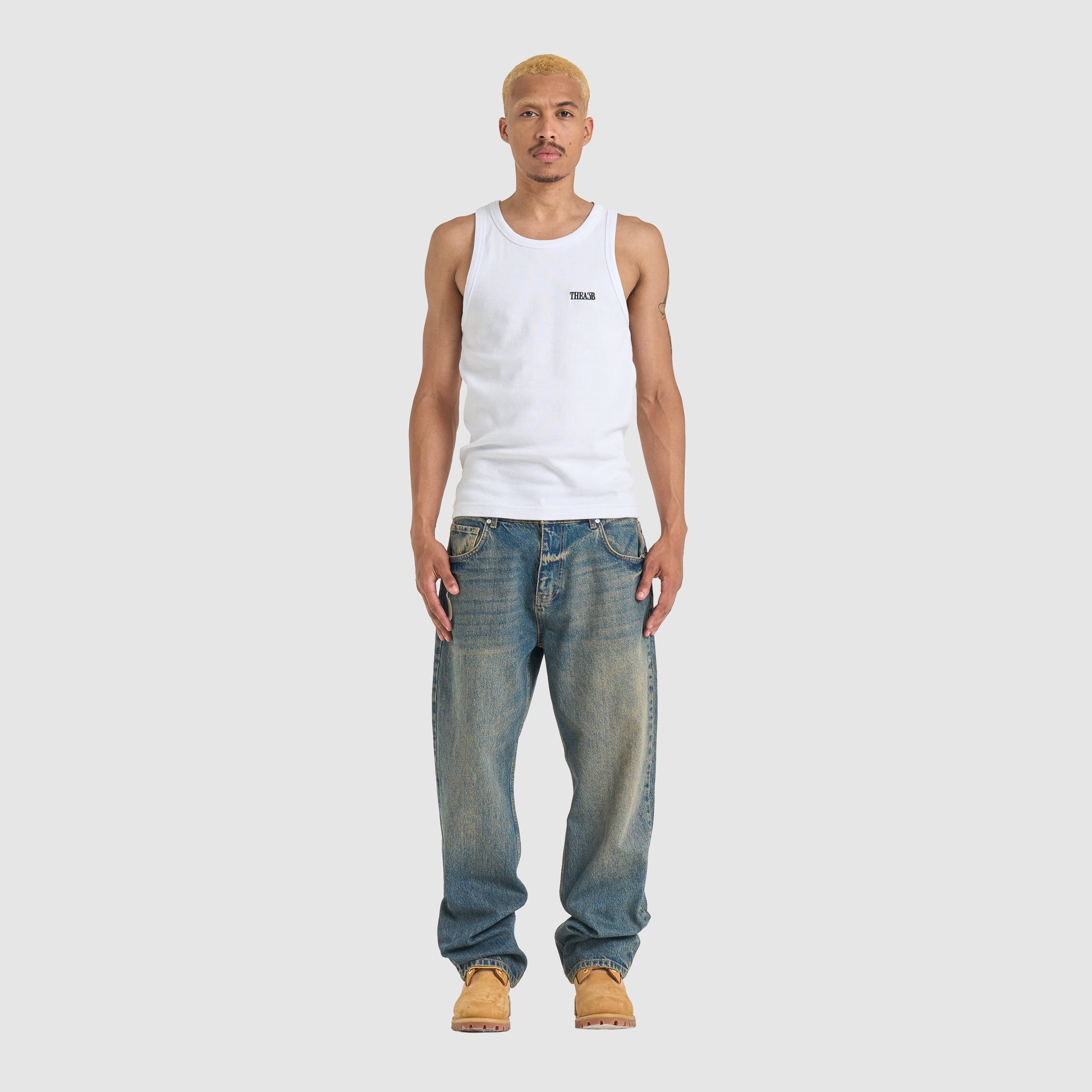 BLANK DENIM VINTAGE