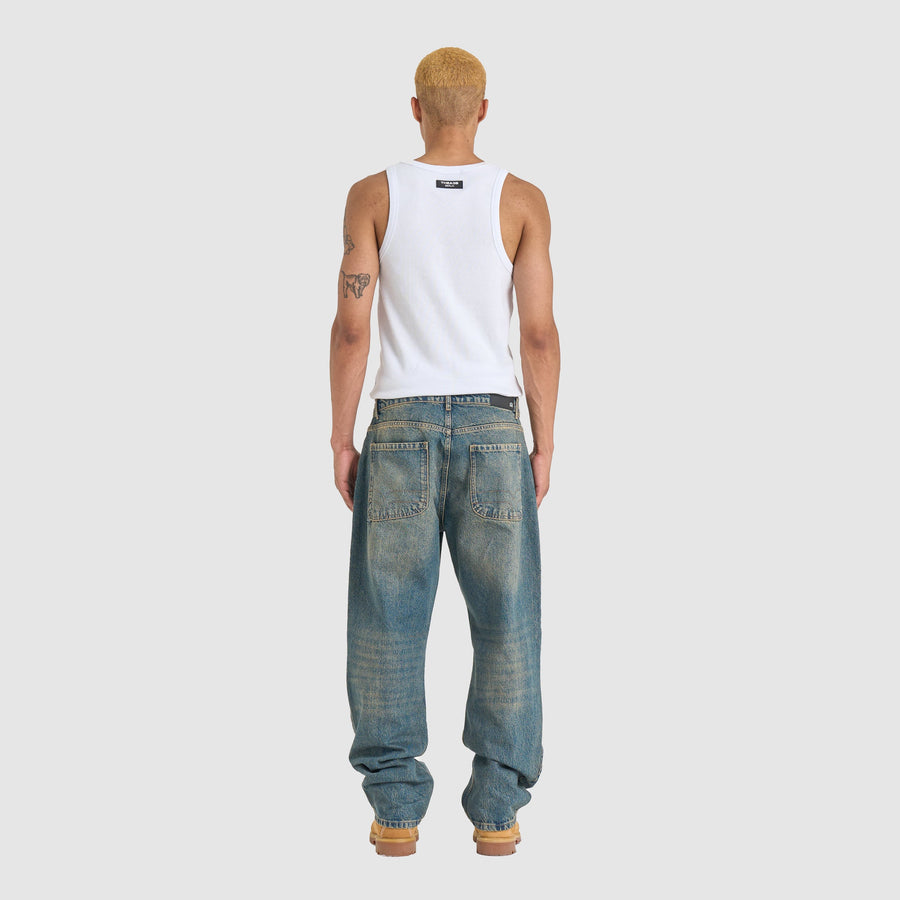 BLANK DENIM VINTAGE