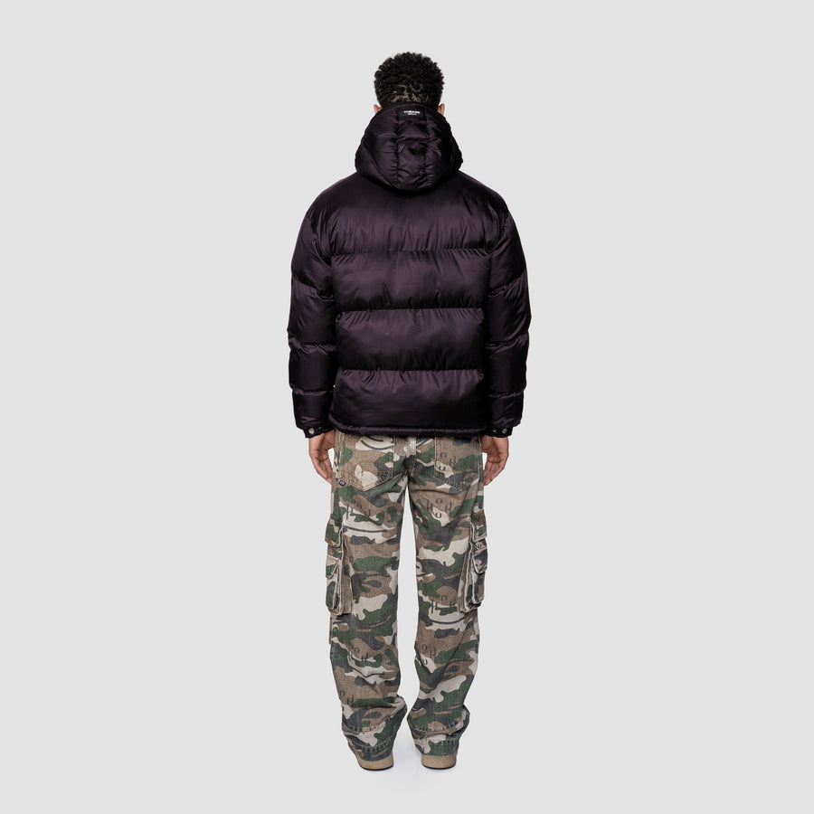 ESSENCE LOGO PUFFER FROSTED - NIGHTMARE