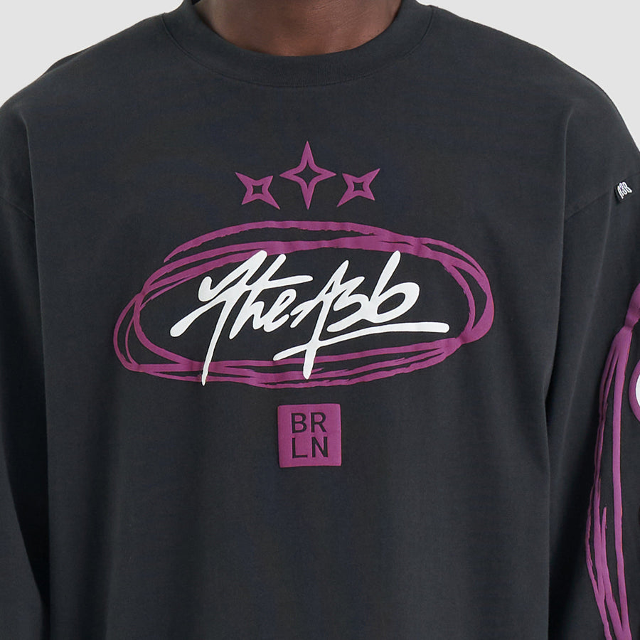 UNION SIGNATURE LONGSLEEVE