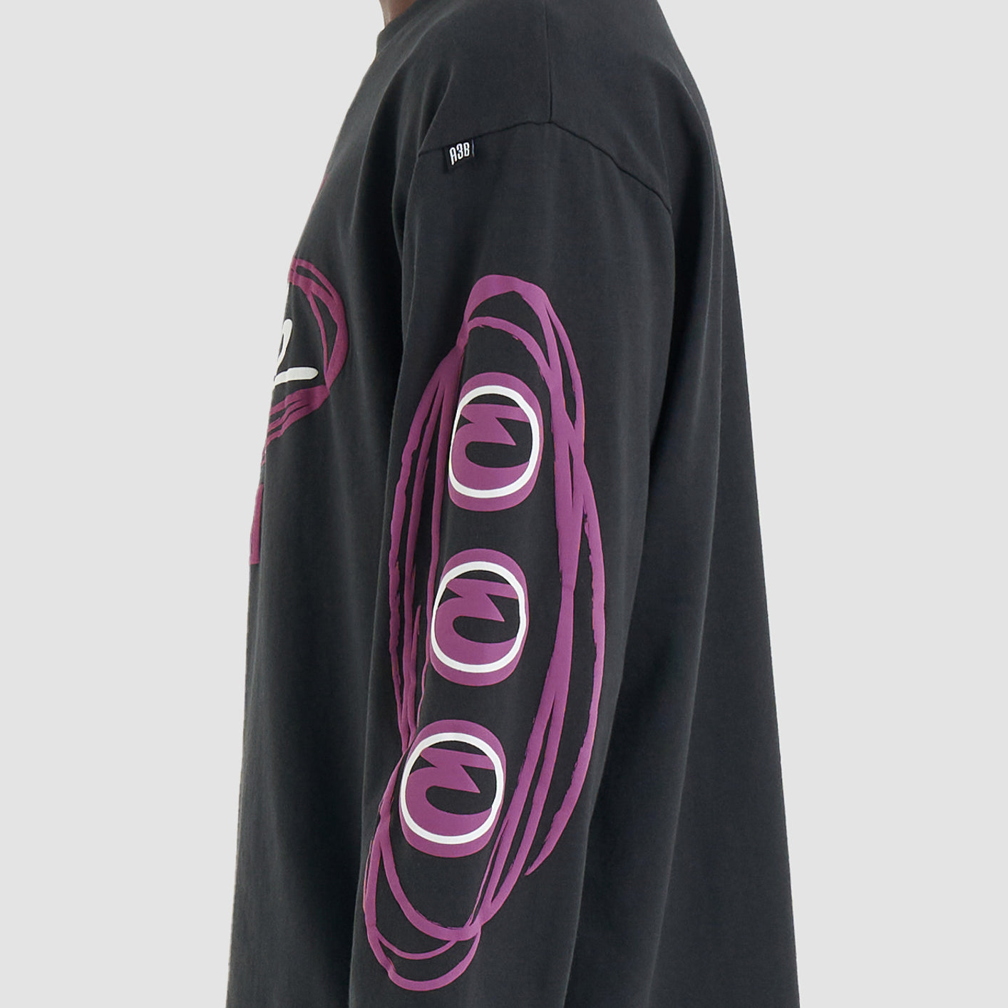 UNION SIGNATURE LONGSLEEVE