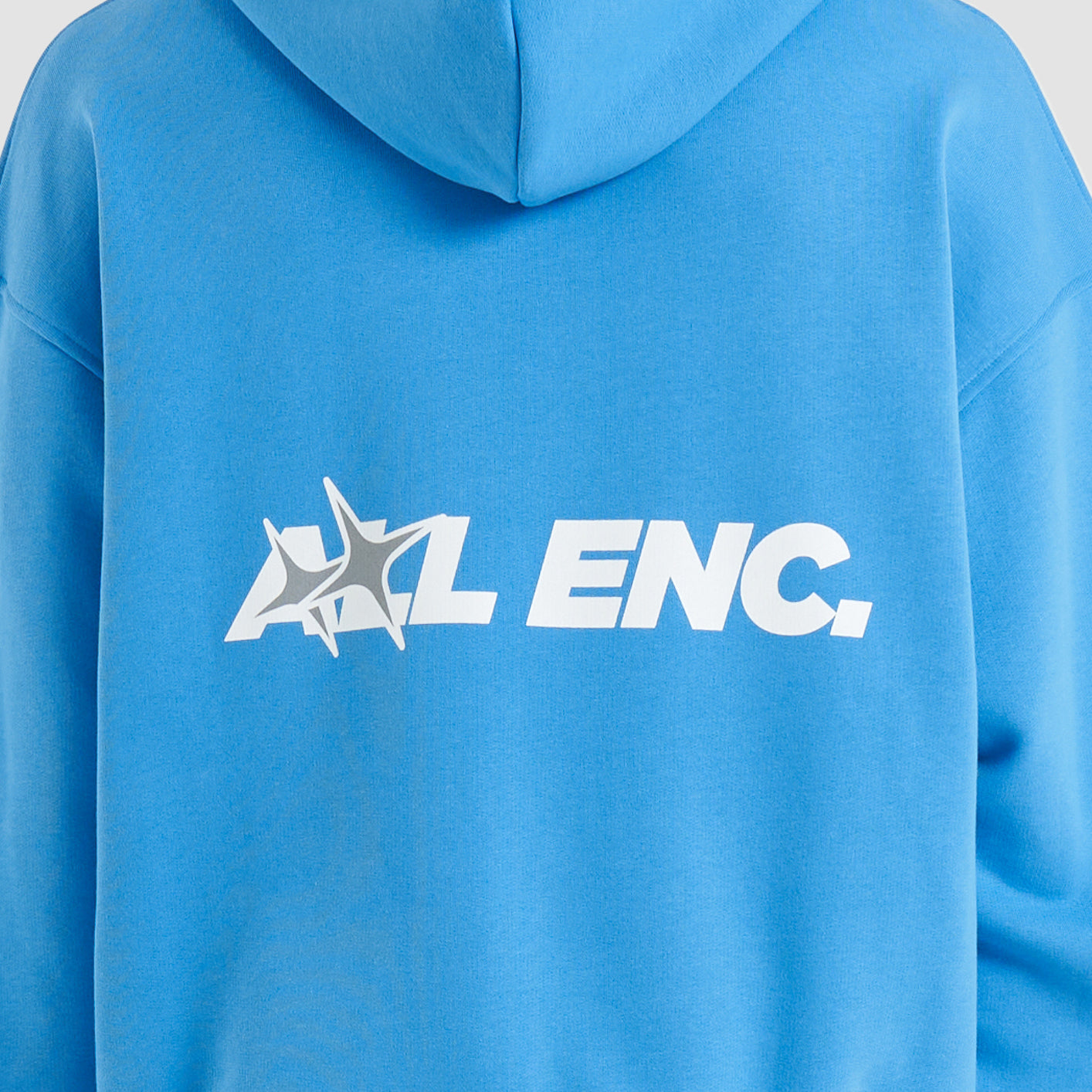 TACTICAL LOGO HOODIE - A3B