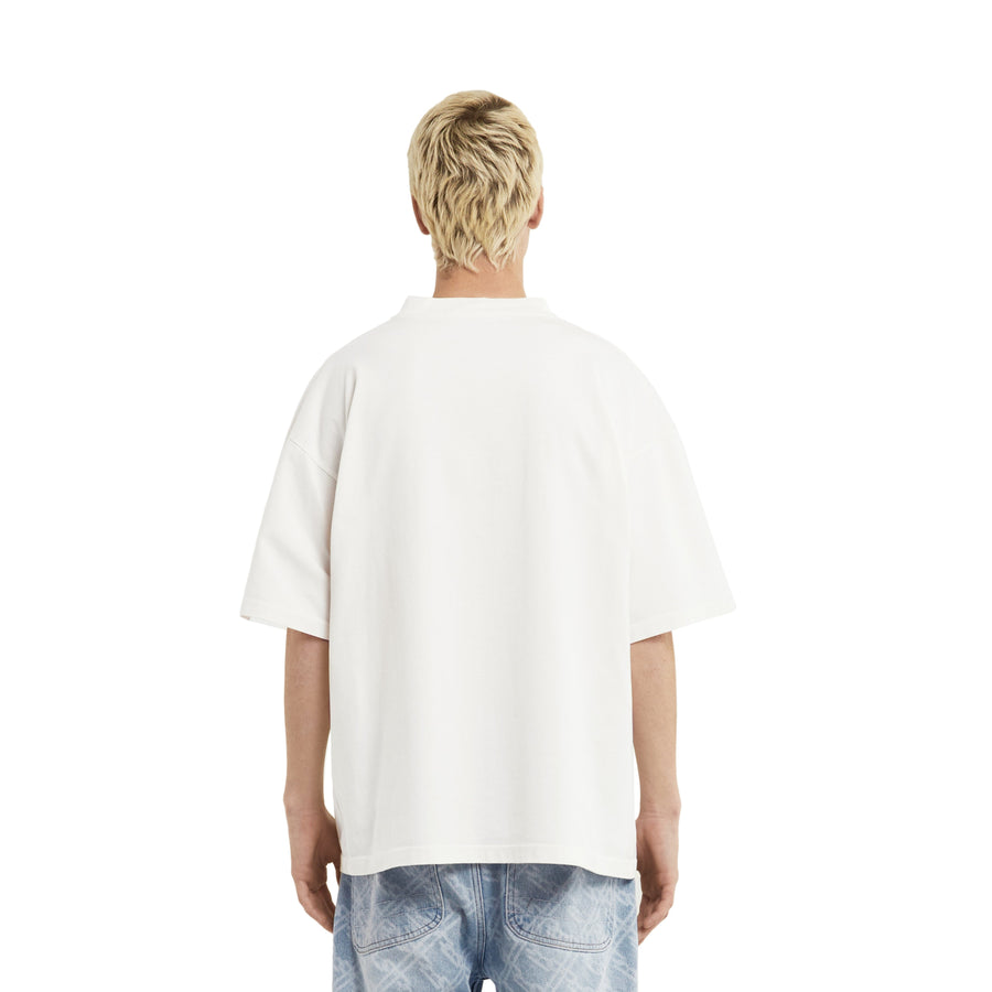 A3B SOCIETY T-SHIRT - A3B