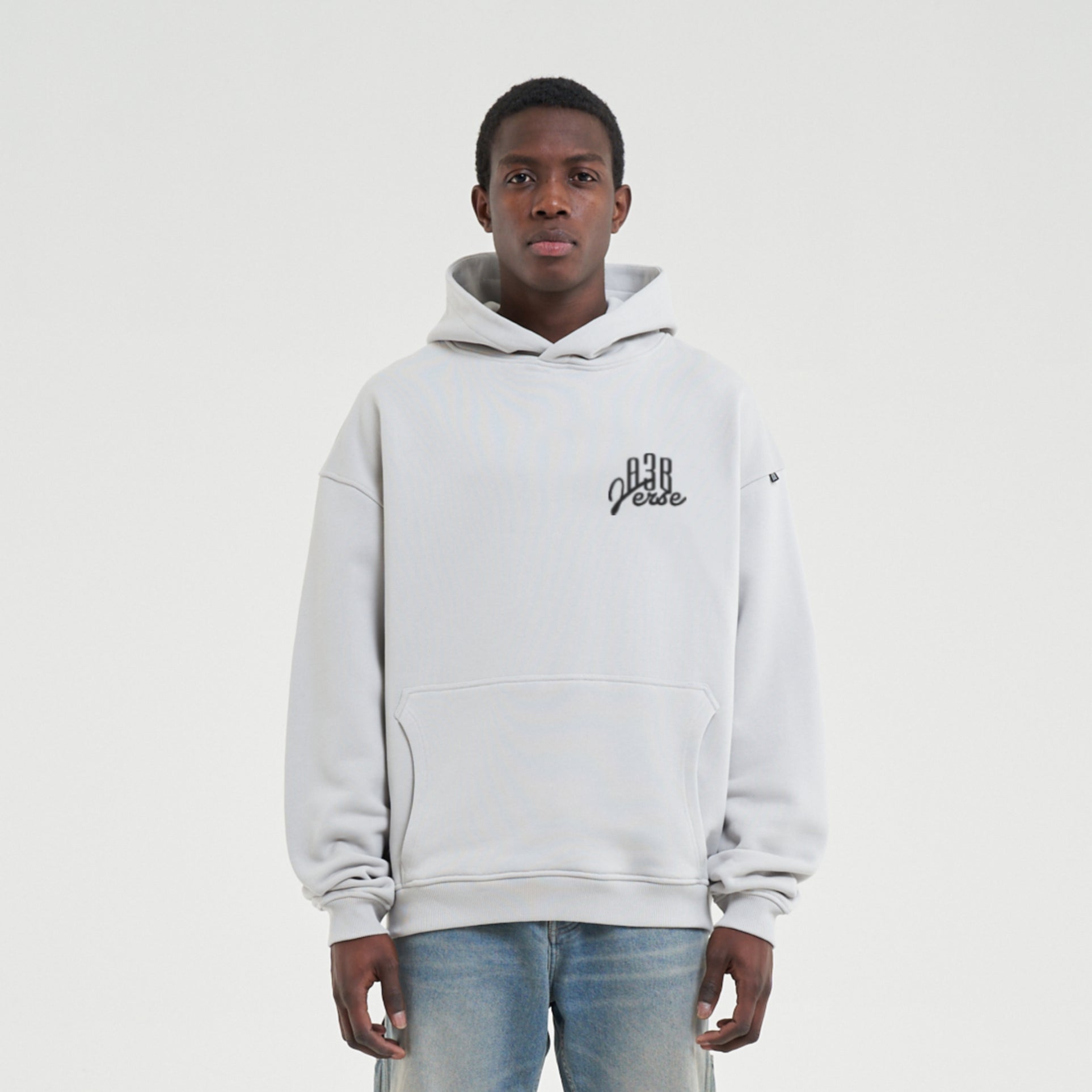 A3B VERSE HOODIE - A3B