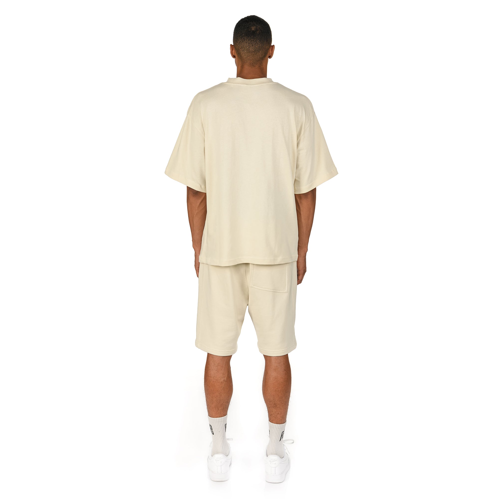 BLANK T-SHIRT SUMMER SAND - A3B