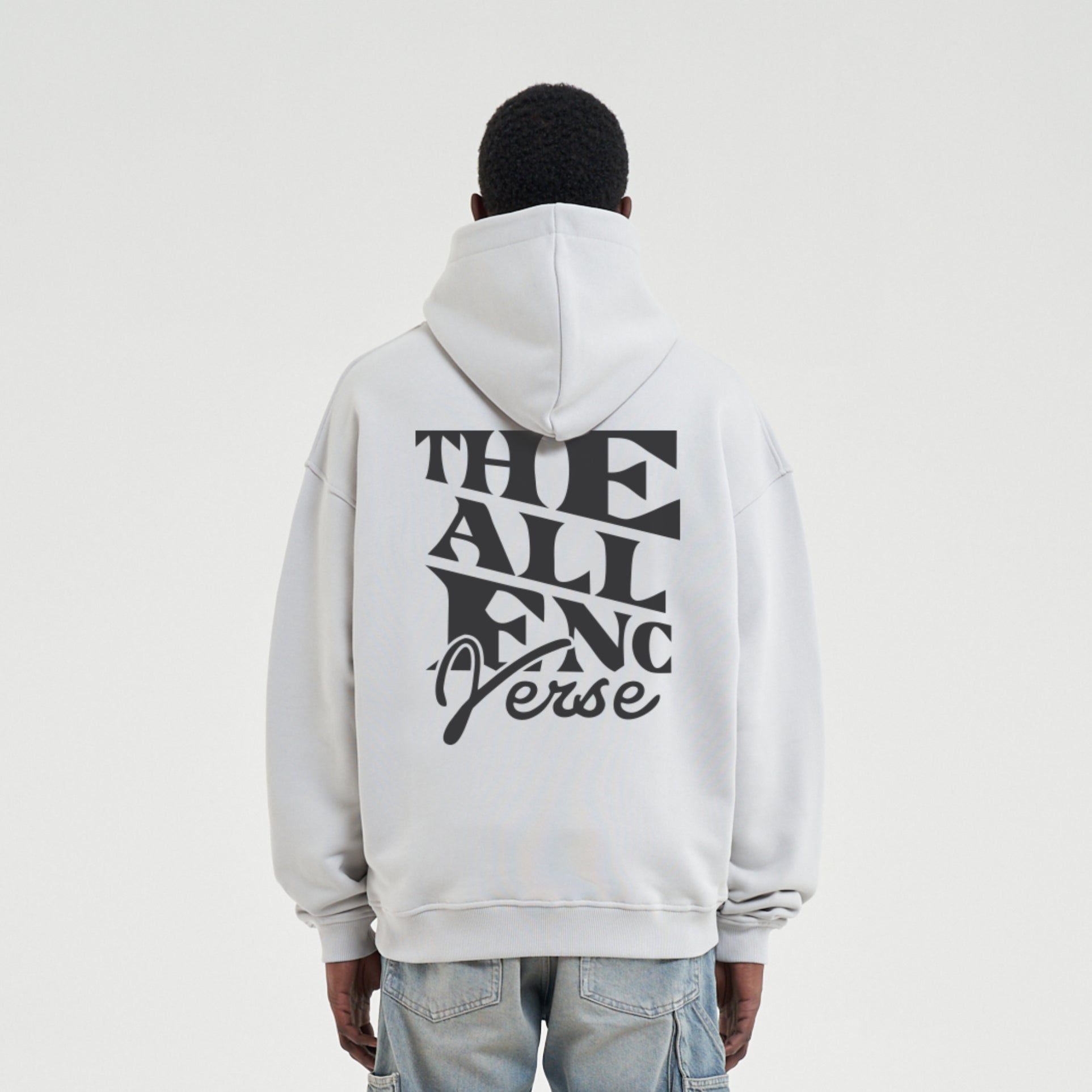 A3B VERSE HOODIE - A3B