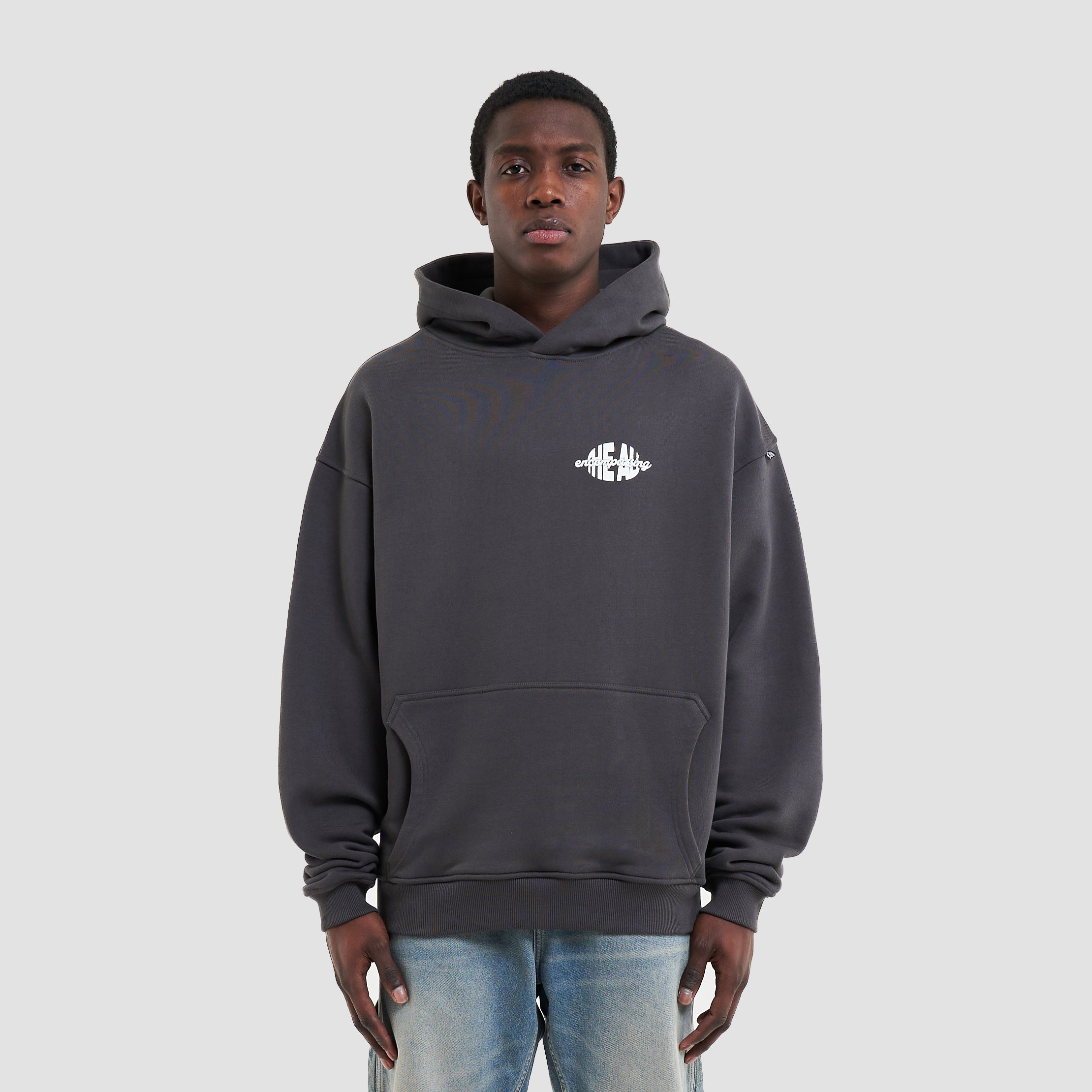 TRADING GROUP HOODIE - A3B