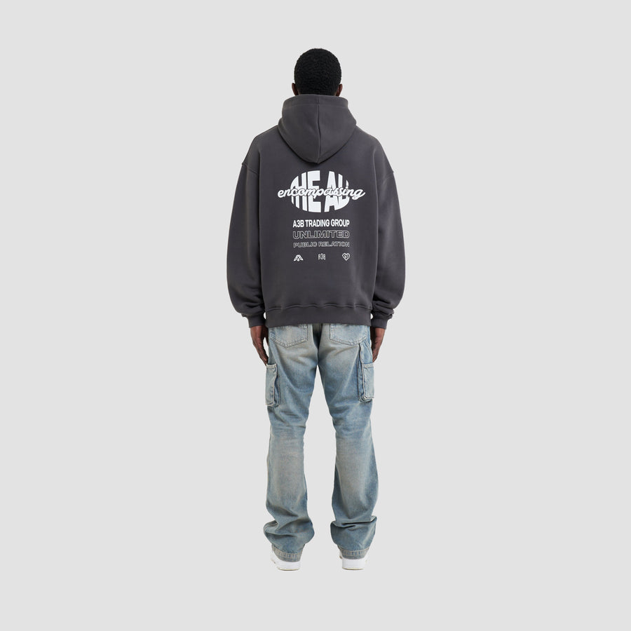 TRADING GROUP HOODIE - A3B