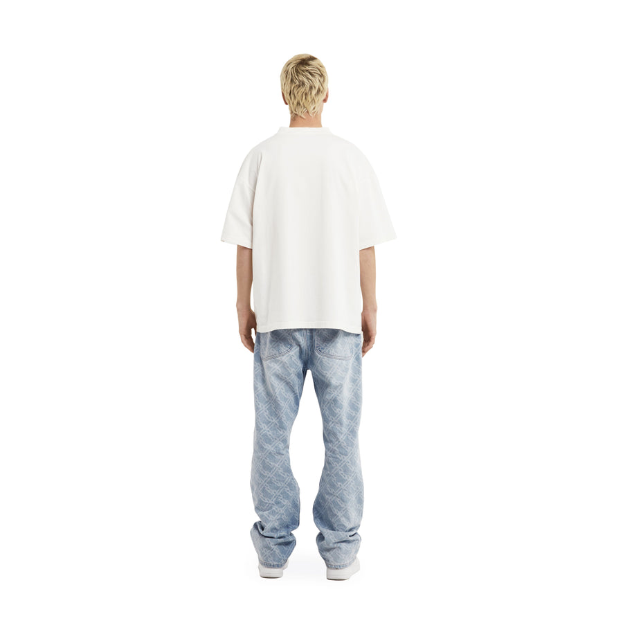 A3B SOCIETY T-SHIRT - A3B