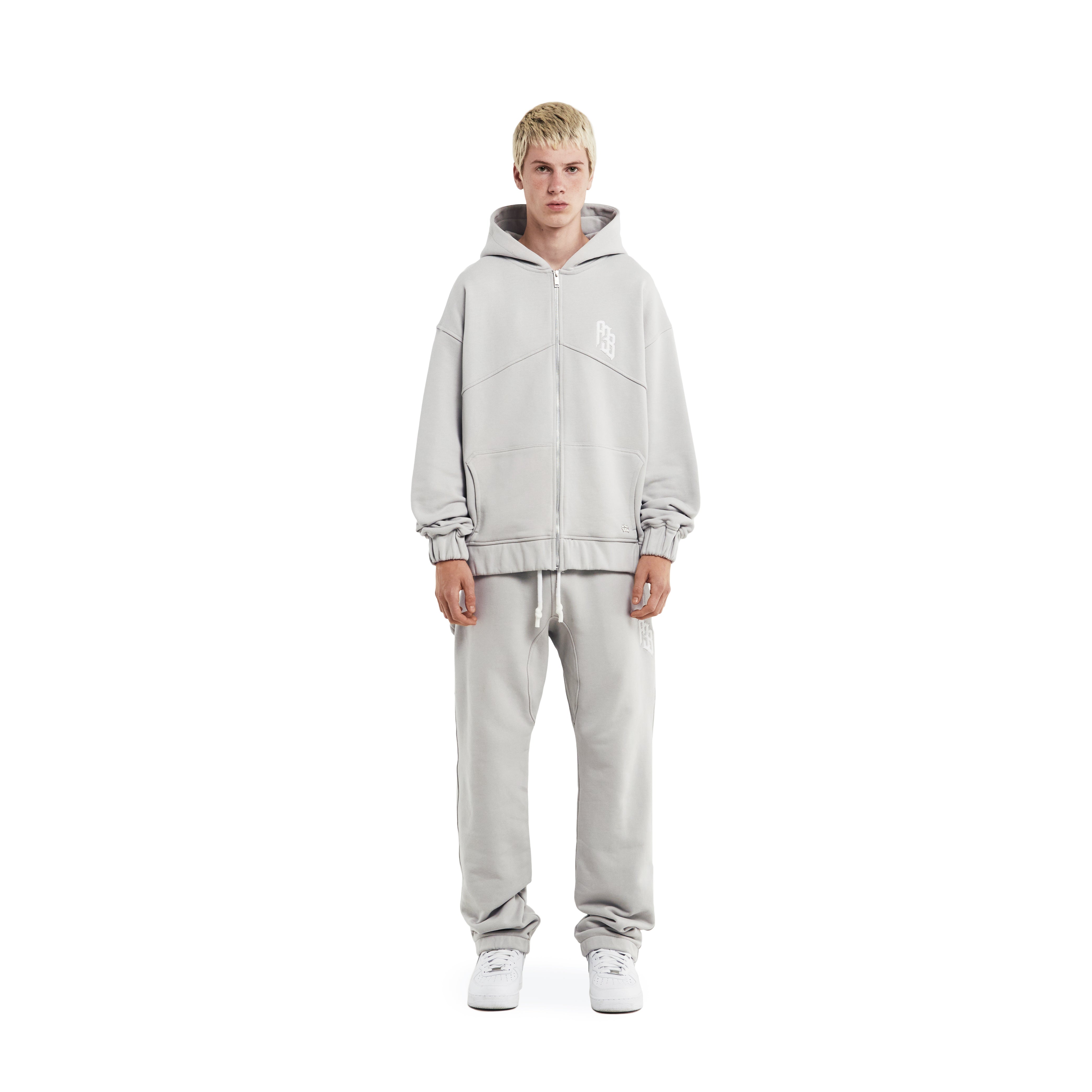 SOCIETY SWEATPANTS - A3B