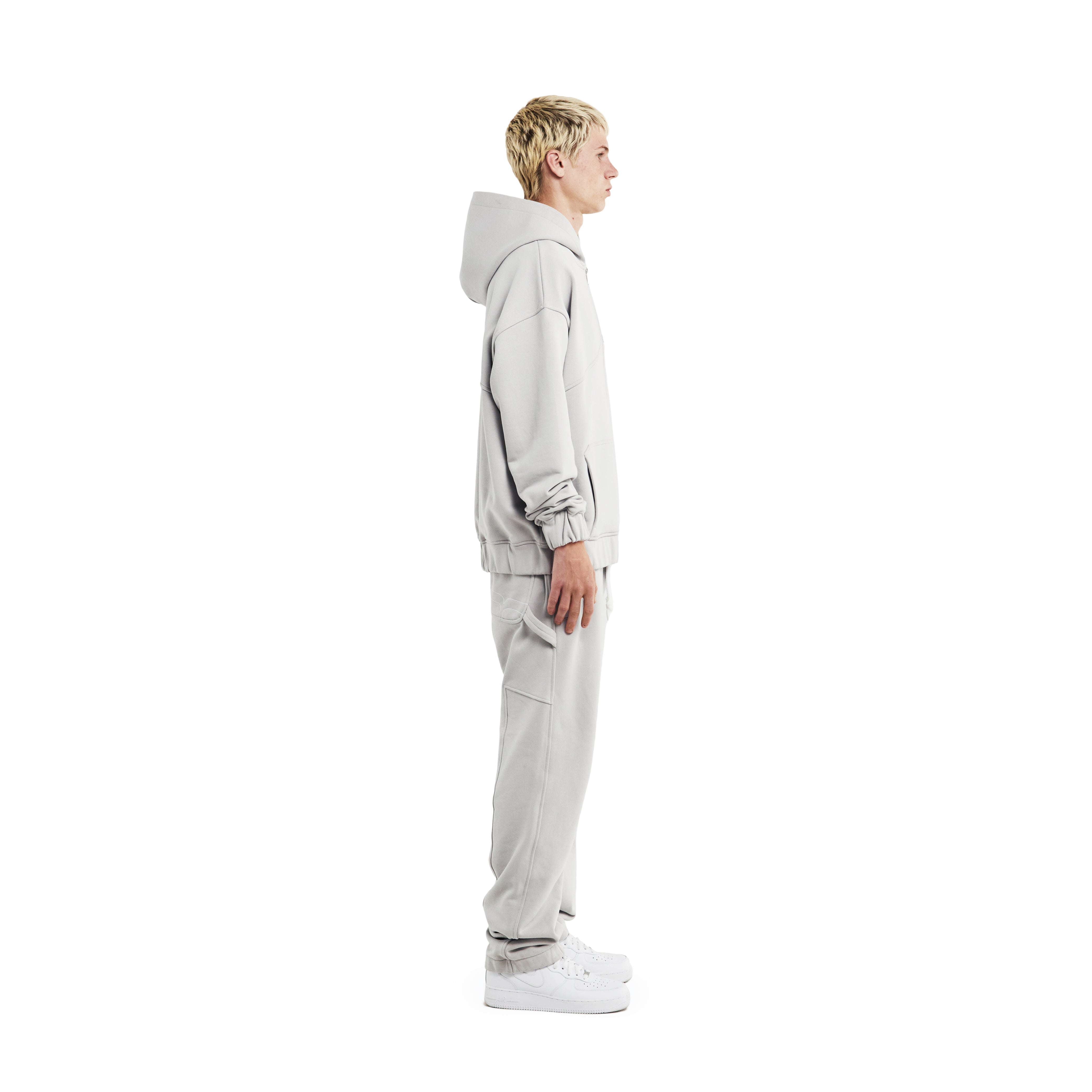 SOCIETY SWEATPANTS - A3B