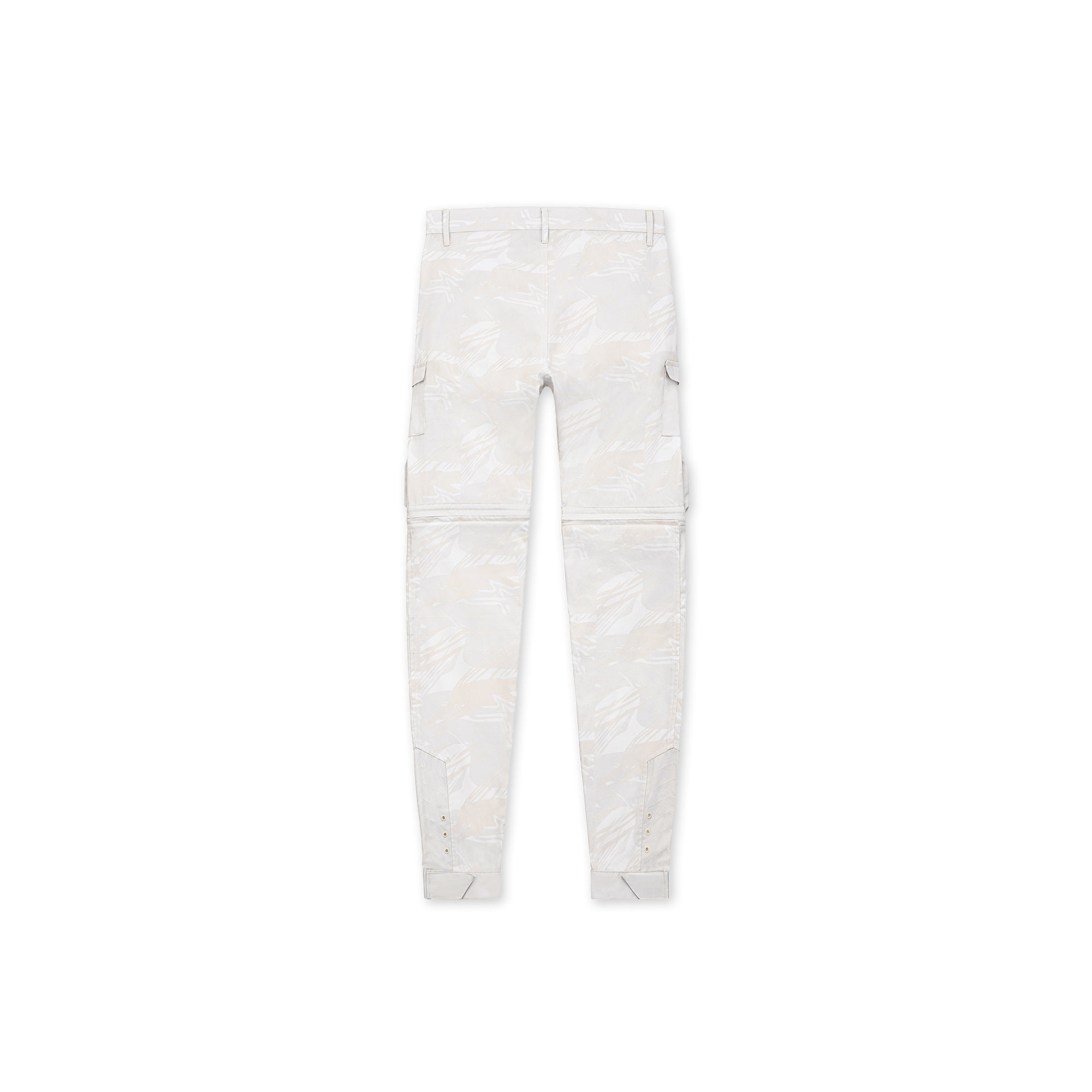 NNB CARGO PANT - ALL OVER PRINT - A3B