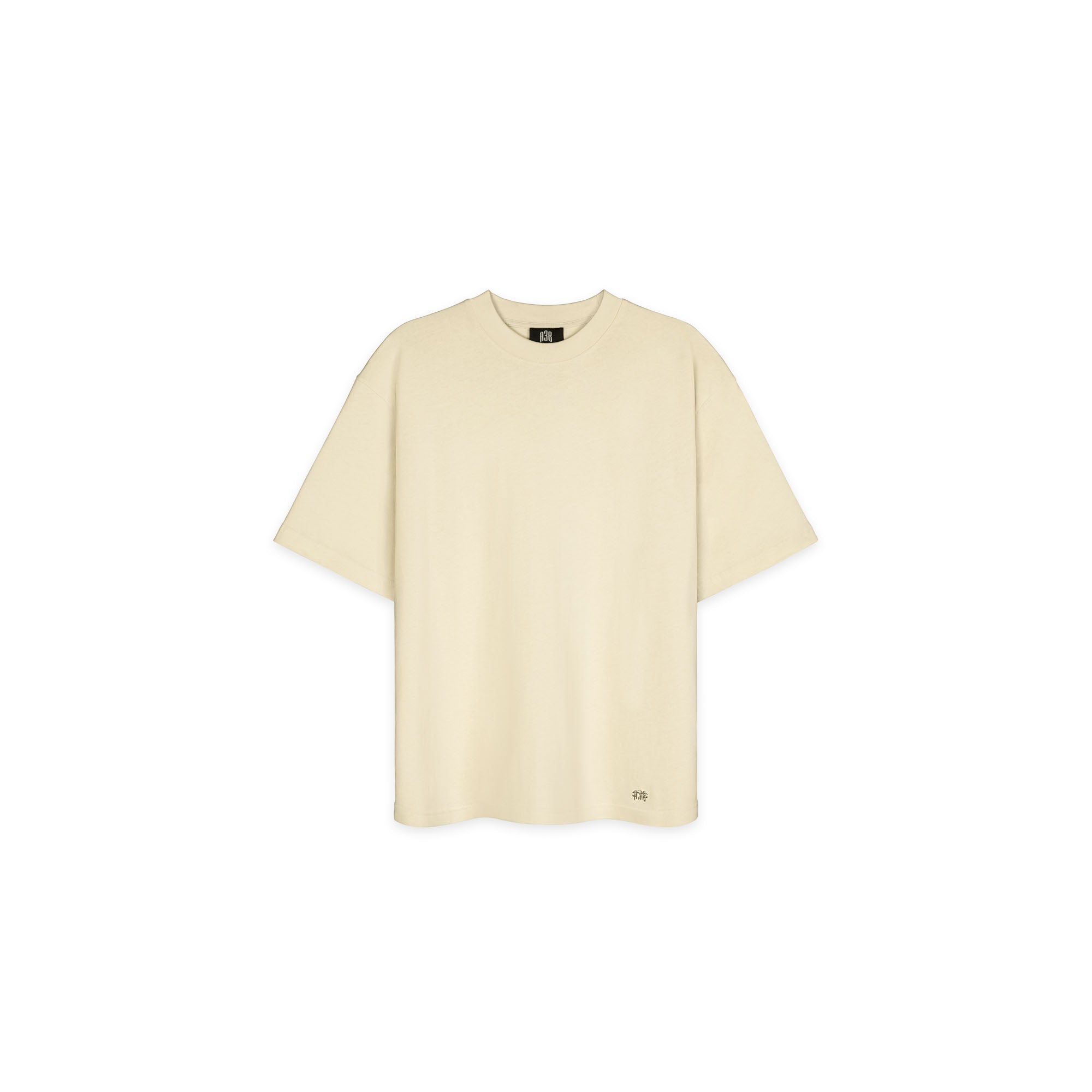 BLANK T-SHIRT SUMMER SAND - A3B