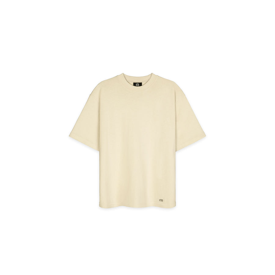 BLANK T-SHIRT SUMMER SAND - A3B