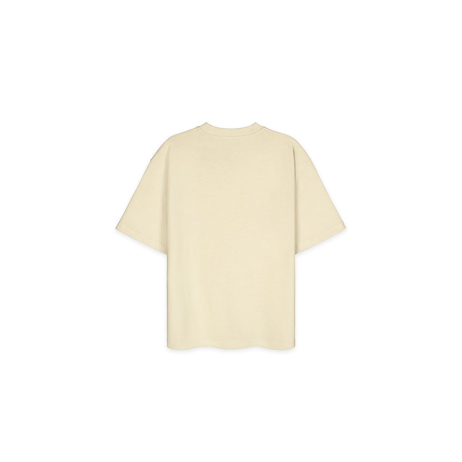 BLANK T-SHIRT SUMMER SAND - A3B