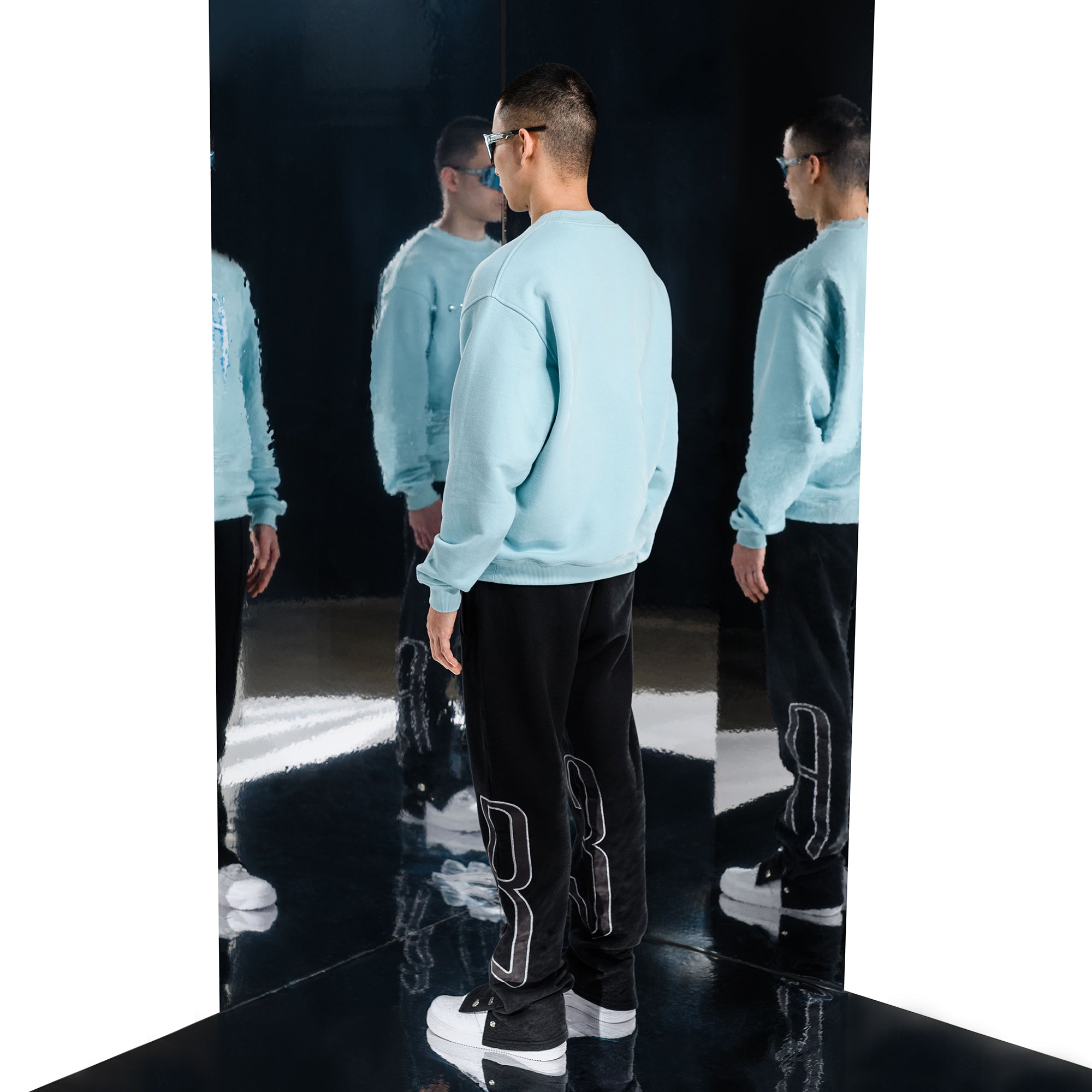 ICE - SWEATER - A3B