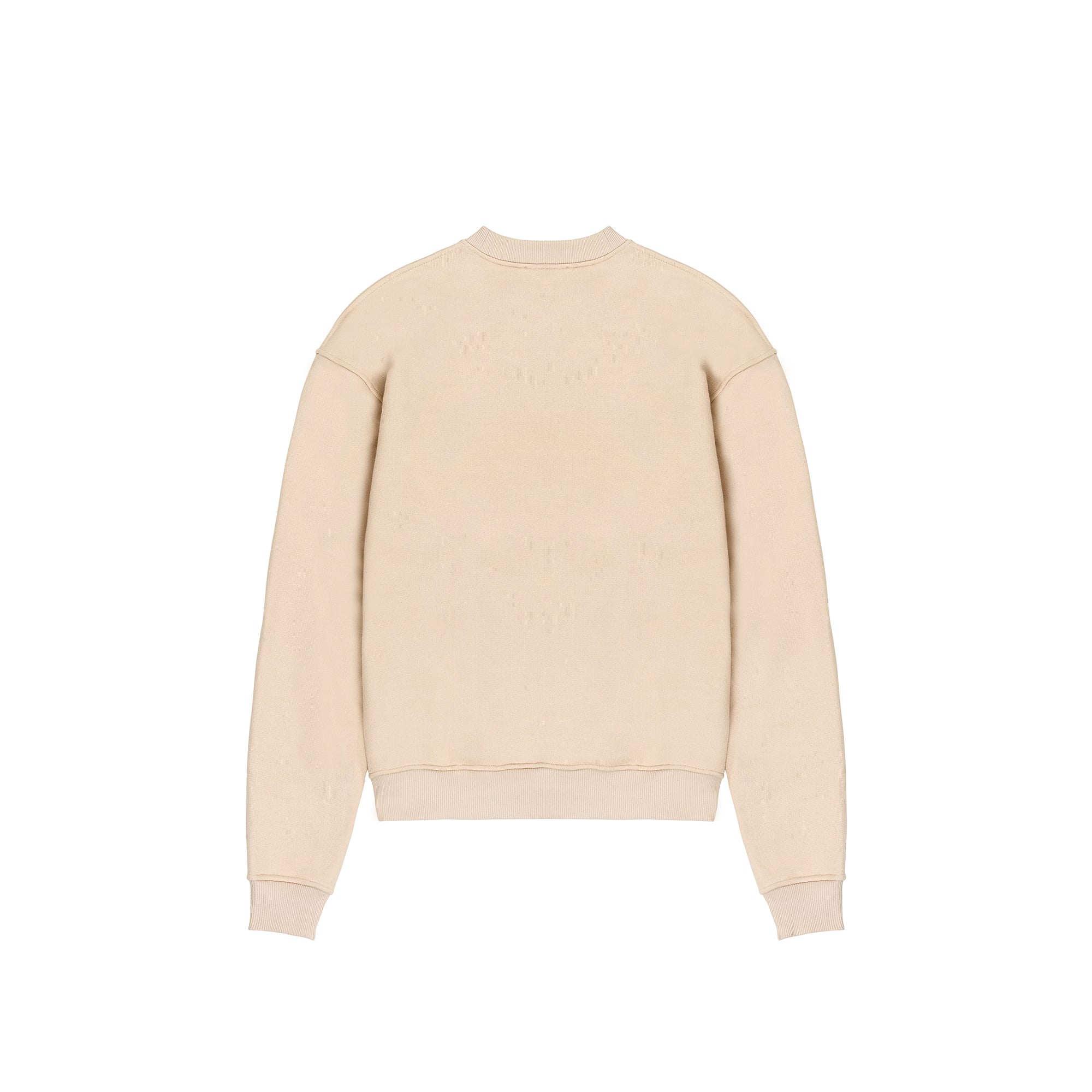 GLOBAL SHUTDOWN V2 SWEATER - A3B
