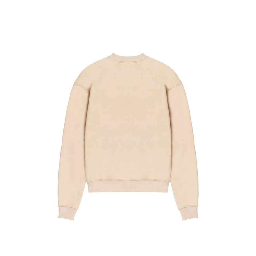 GLOBAL SHUTDOWN V2 SWEATER - A3B