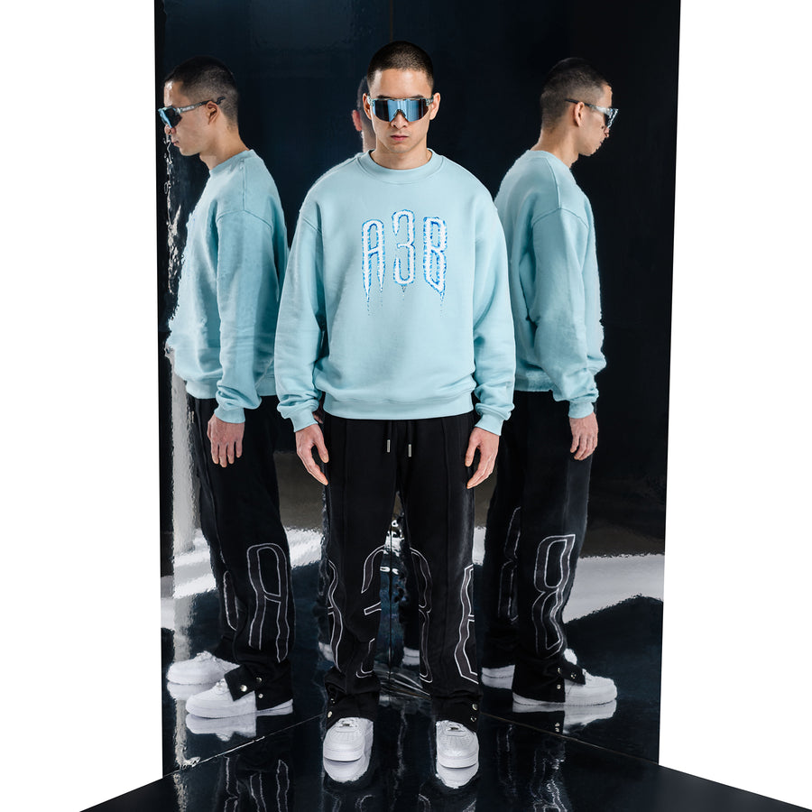 ICE - SWEATER - A3B