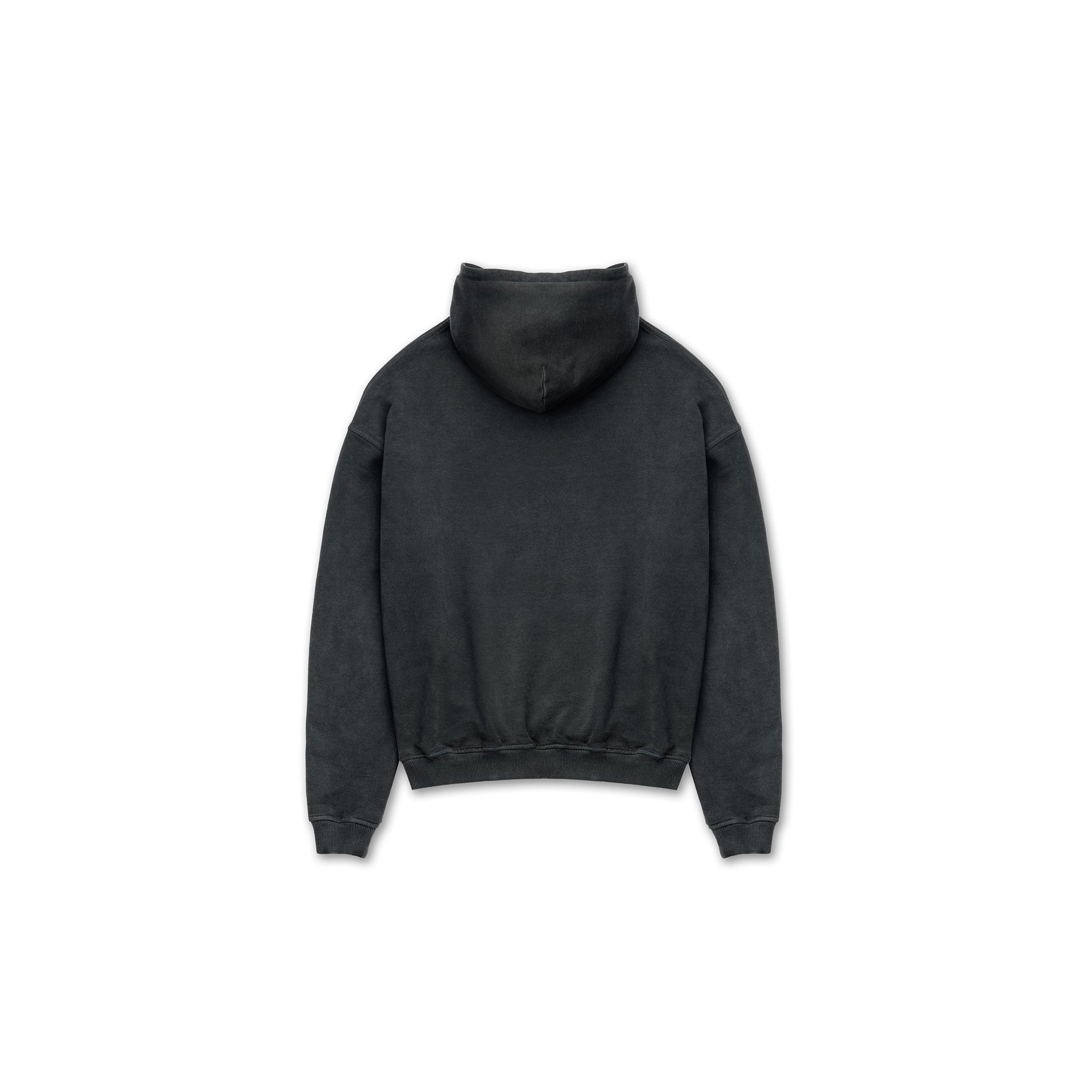 GLOBAL SHUTDOWN - HOODIE - A3B